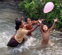 Washing day, Java Indonesia 4